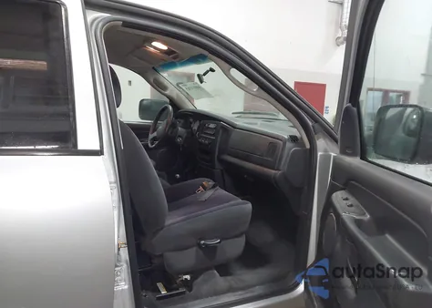 2004 Dodge Ram 2500 Slt/Laramie из США, поврежденный, VIN 1D7KU28D54J256110